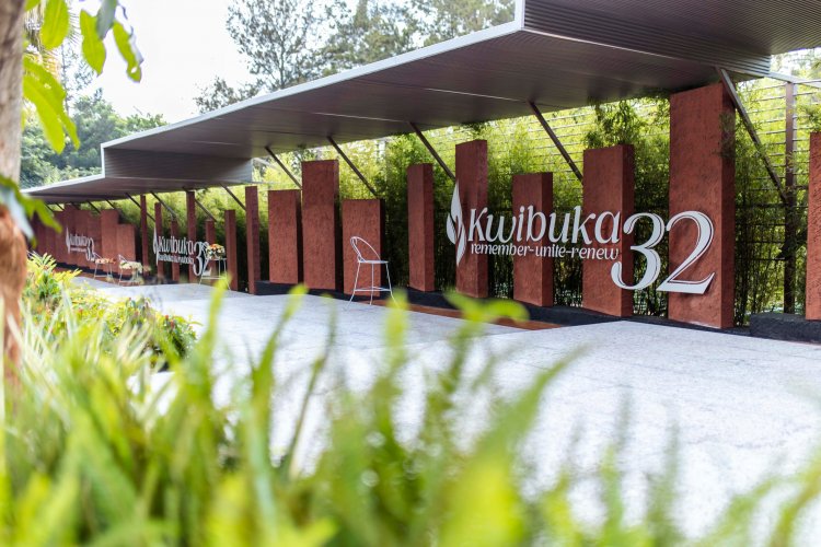 AU yasabye ko ibyabaye mu Rwanda biba isomo ryo kurwanya urwango kurengera uburenganzira bwa muntu