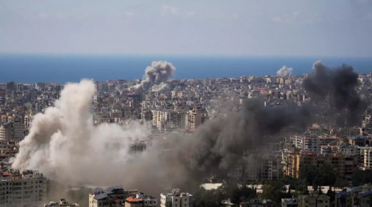 Israel yakomeje ibitero kuri Kezbollah, ONU iburira ku ihungabana rikomeye ry’agahenge