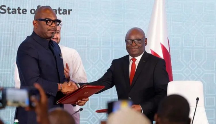 AFC/M23 na Kinshasa bagiye guhurira mu Busuwisi mu biganiro bishya by’amahoro