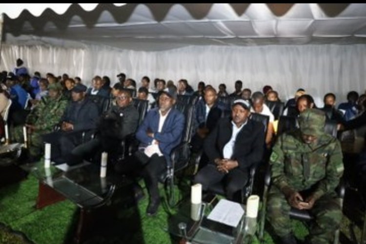 Ngororero: Abaturage basabwe kwamagana ingengabitekerezo ya Jenoside no gushyigikira abarokotse