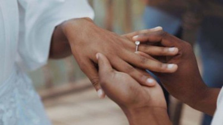 41,1 % des couples divorcés au Rwanda avaient moins de 10 ans de vie commune