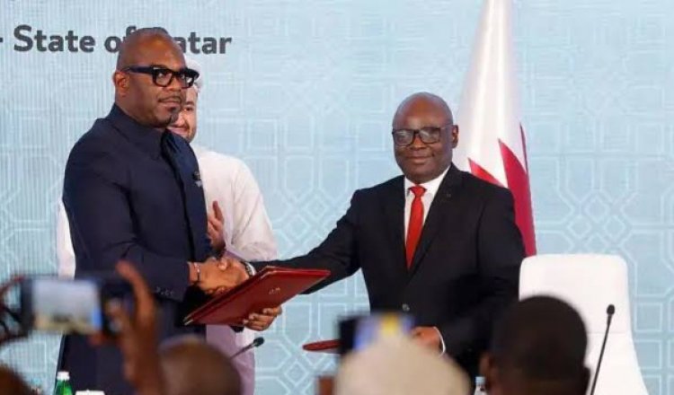 RDC na AFC/M23 bemeranyije kurekura imfungwa no horohereza ubutabazi