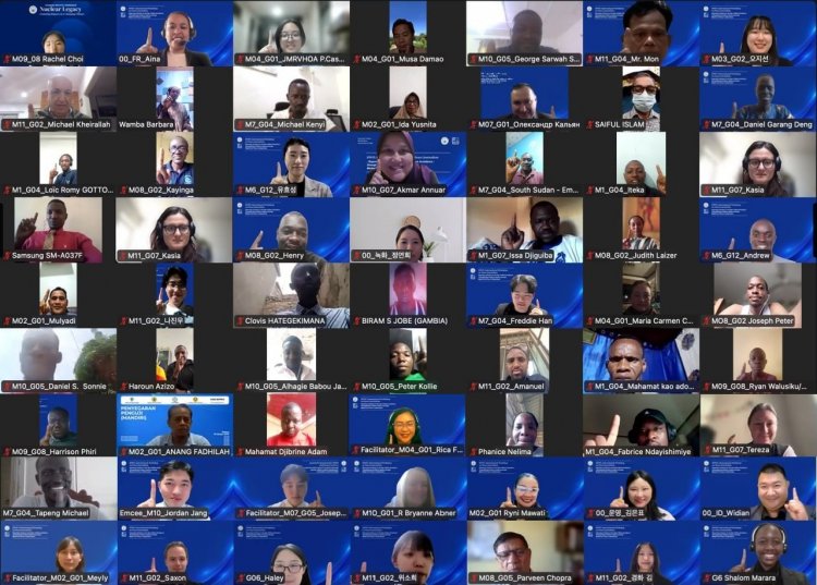 HWPL international workshop highlights role of peace journalism in addressing news avoidance