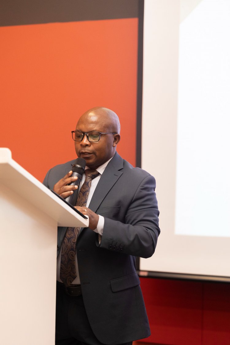 Guhanga udushya mu buhinzi byagaragajwe nk'inzira yo kwihutisha ukwihaza mu biribwa