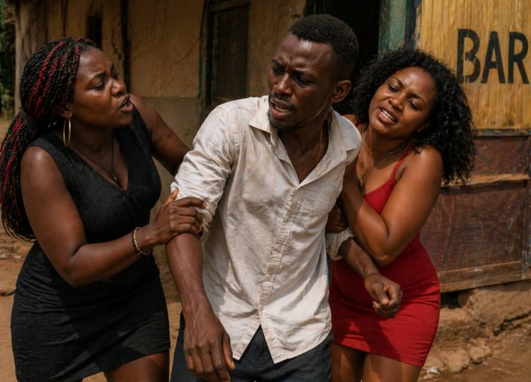 Est-il vrai que les gri gri “inzaratsi” éxistent ?