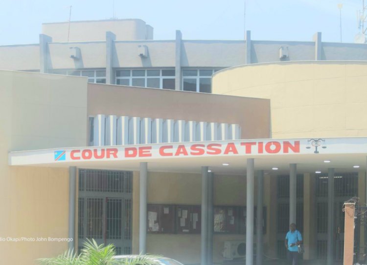 RDC: Harasabwa kugaruza miliyoni $34,6 zakoreshejwe mu masoko ya Leta atubahirije amategeko