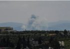 Iran yahaye Amerika ubusabe bushya mugihe hatutumba umwuka w'intambara ikaze