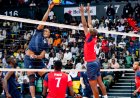 Volleyball: POLICE VC yanditse amateka igana ku mukino wa nyuma wa shampiyona nyafurika