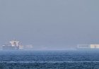 Iran yateguje kugaba igitero ku ngabo za Amerika zakwinjira mu muhora wa Hormuz