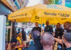 MTN Rwanda’s Profit Surges 467% as Data and MoMo Fuel Growth