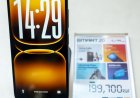 MTN Rwanda, Infinix Launch SMART 20 With Flexible Payment Plan