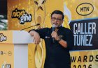 MTN Rwanda Unveils Callertunez Awards 2026 With Rwf24 Million Prize Pool