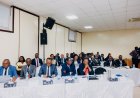Hari gushakwa uko  amakimbirane  amabanki agirana n'abakiliya bayo yajya akemurirwa mu buhuza