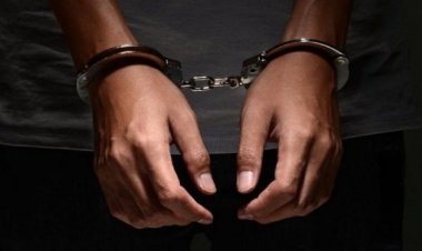 Abayobozi bane batawe muri yombi bakekwaho gutanga ibyangombwa byo kubaka binyuranyije n’amategeko