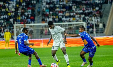 Rayon  Sports na APR FC zaguye miswi muri Sitade Amahoro