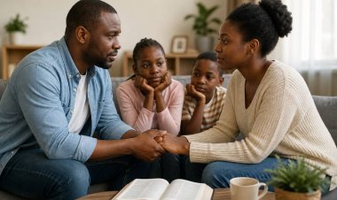 Twige gukemura amakimbirane: Urugo ntirurwanirwa no gutsinda, ahubwo ruba rugamije kubana neza