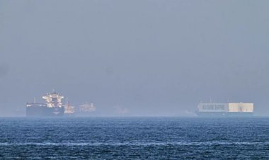 Iran yateguje kugaba igitero ku ngabo za Amerika zakwinjira mu muhora wa Hormuz