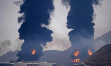 Amerika-Iran: Ubushyamirane bushya mu muhora wa Hormuz bwashyize mu kaga agahenge