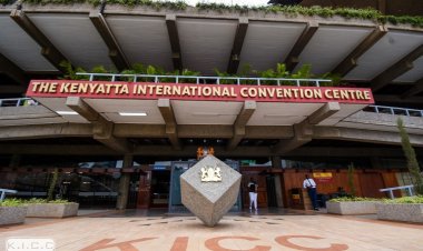 Kenya, France Push for Investment Deals Ahead of Africa Forward Summit