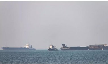 Iran yahakanye ibyo kugaba igitero ku bwato bwa Korea y’Epfo mu muhora wa Hormuz