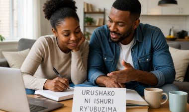 Ese koko urushako ni ishuri ry’ubuzima?