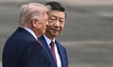 Ubushinwa bwaburiye Amerika ko Taïwan ishobora guteza ubushyamirane bukomeye 