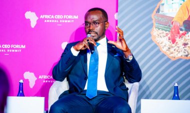 Minisitiri Sebahizi yavuze uko u Rwanda rworohereza abashoramari b’ubuhinzi