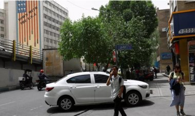Iran yatangaje ko iri gusuzuma amasezerano mashya y’amahoro yatanzwe na Amerika