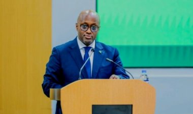 Minisitiri Nduhungirehe yasabye Afurika gushora mu bikorwaremezo bigabanya ikiguzi cy’ubucuruzi