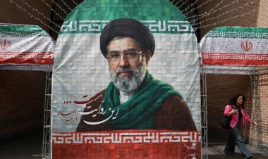 Iran yavuze uko ingaruka ibitero bya Amerika na Israël byagize ku buzima bw’Umuyobozi mushya w’Ikirenga