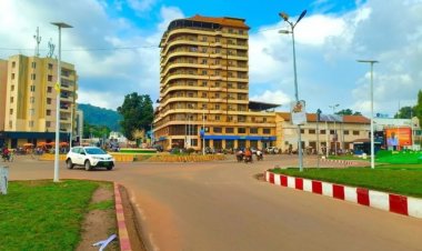 Ebola: Impungenge zikomeje kwiyongera, Centrafrique igiye gukaza umutekano ku mipaka yayo na RDC