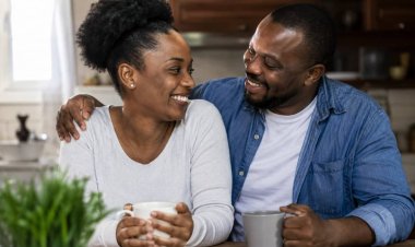 Ese urukundo nyakuri hagati y’abashakanye ruracyariho?