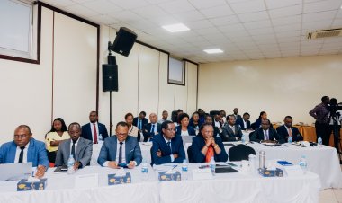 Hari gushakwa uko  amakimbirane  amabanki agirana n'abakiliya bayo yajya akemurirwa mu buhuza