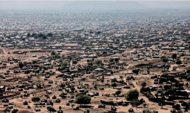 Sudani y’Epfo yatangiye imyiteguro yihutirwa kubera ubwoba bwa Ebola