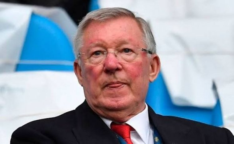 Sir Alex Ferguson yajyanwe mu bitaro igitaraganya mbere y’umukino ukomeye wa Manchester United na Liverpool