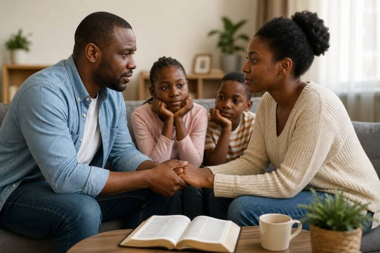 Twige gukemura amakimbirane: Urugo ntirurwanirwa no gutsinda, ahubwo ruba rugamije kubana neza