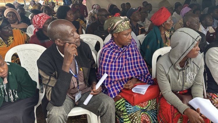 Ingabo z’u Rwanda zegereje ubuvuzi bw’inzobere mu bitaro bwa Gihundwe