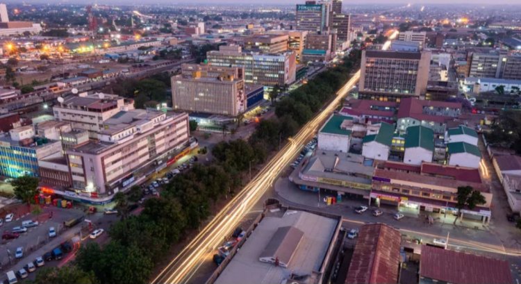 Abategetsi ba Amerika na Zambia bateranye amagambo bapfa ruswa n’inyerezwa ry’inkunga yo mu rwego rw'ubuzima