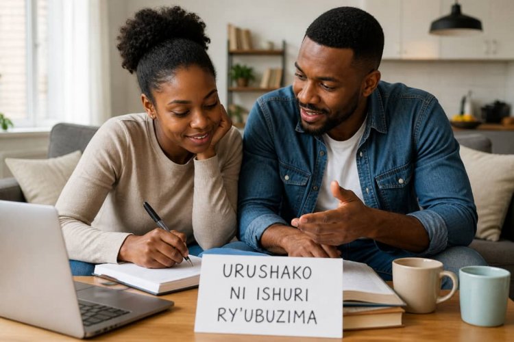 Ese koko urushako ni ishuri ry’ubuzima?
