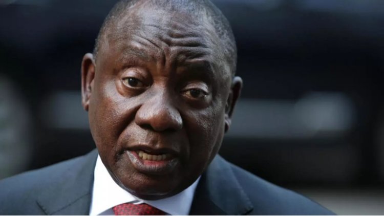 Urukiko rwo muri Afurika y'Epfo rwafunguye inzira yo kongera gusuzuma ikirego cyo kweguza Perezida Ramaphosa