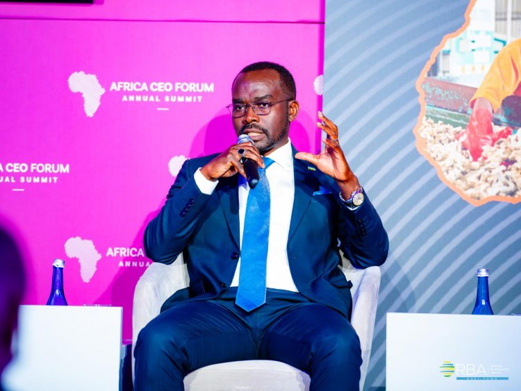 Minisitiri Sebahizi yavuze uko u Rwanda rworohereza abashoramari b’ubuhinzi