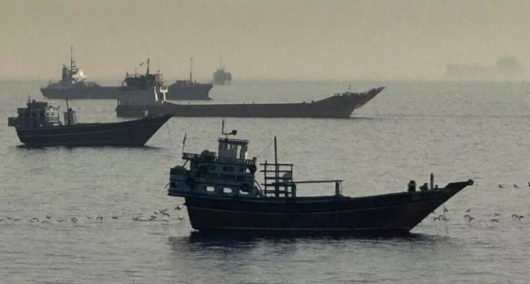 Ese Amerika na Iran byaba byageze ku masezerano yo guhagarika intambara?