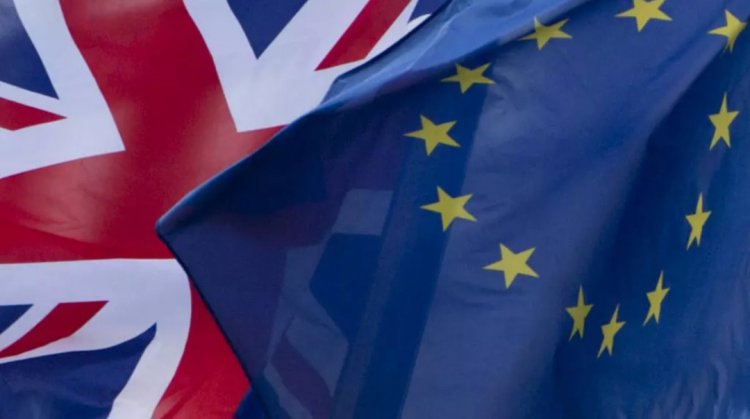 Brexit yongeye guteza impaka muri Politiki y’Ubwongereza