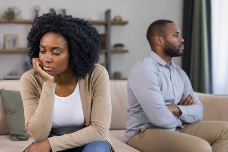 Comment peut-on se sentir seul(e) alors qu’on est marié(e) ?