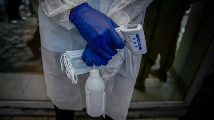 Ebola muri RDC: OMS n’Impuguke ziburira ko abanduye bashobora kuba barenga kure imibare yatangajwe