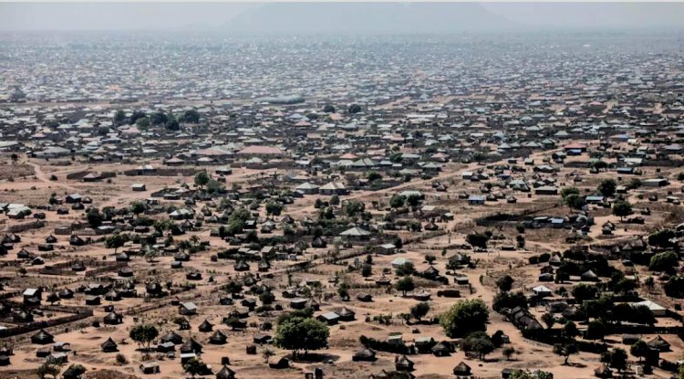Sudani y’Epfo yatangiye imyiteguro yihutirwa kubera ubwoba bwa Ebola