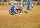 Mozambique: Ingabo z'u Rwanda ziri mu butumwa bw'amahoro zatsinzwe mu mukino wa gicuti