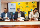 MTN Rwanda Partners with University of Rwanda and Kepler College to Bridge the Gap Between Education and Employment.