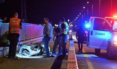 Israël yirengagije ubusabe bwa Trump bwo kutihorera, igaba ibitero muri Iran