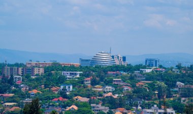U Rwanda rwemerewe inguzanyo ya miliyoni $250 zo guhangana n’ihungabana ry’ubukungu